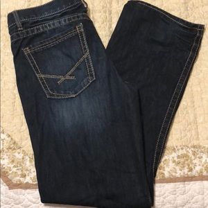 Bke men’s jake jean